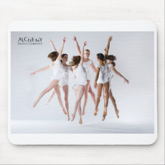 Alfombrilla De Ratón Alchemy Dance Company Mousepad