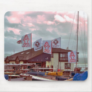 ALFOMBRILLA DE RATÓN ALDEAS DE GALES