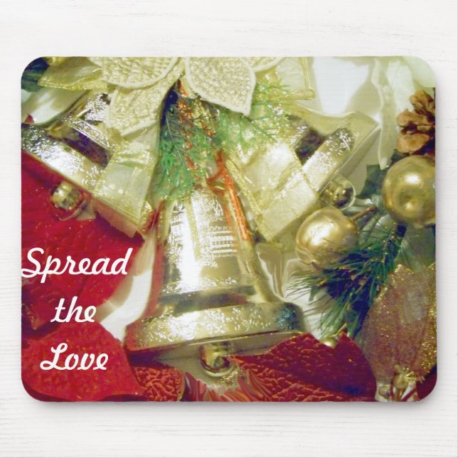 Alfombrilla De Ratón Alegre_ (Frente)