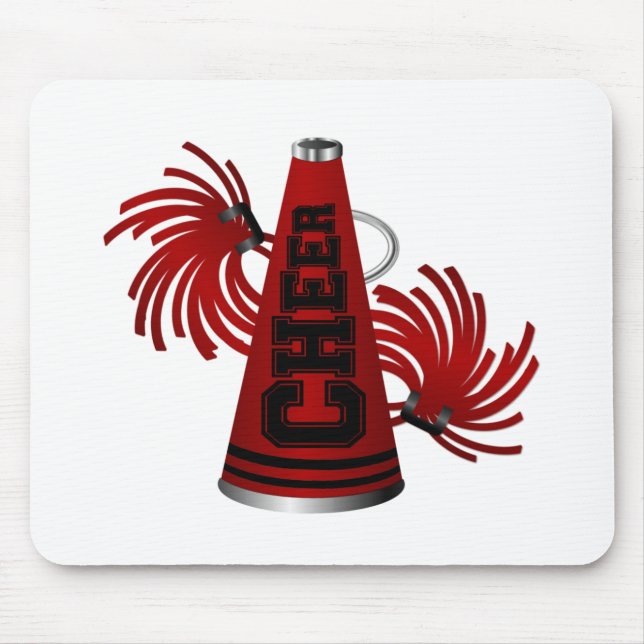 Alfombrilla De Ratón Alegría (Frente)