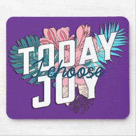 Alfombrilla De Ratón Alegría