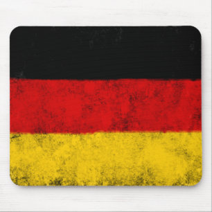 Alfombrilla De Ratón Alemania