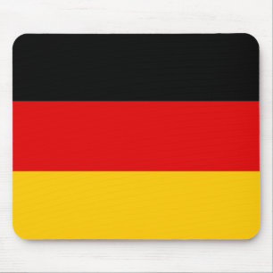 Alfombrilla De Ratón Alemania