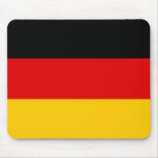 Alfombrilla De Ratón Alemania