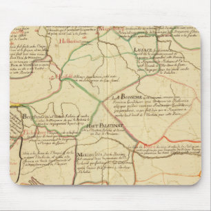 Alfombrilla De Ratón Alemania 12