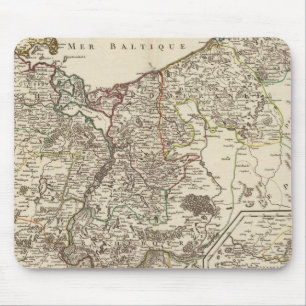 Alfombrilla De Ratón Alemania 22