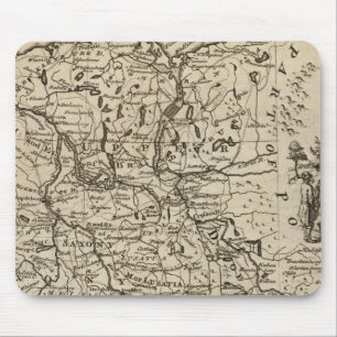 Alfombrilla De Ratón Alemania 25