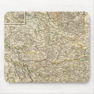 Alfombrilla De Ratón Alemania 27
