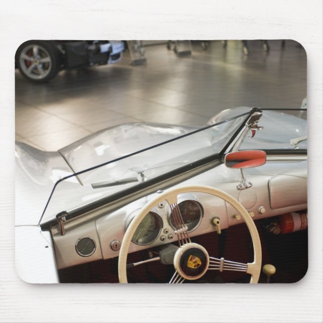 Alfombrilla De Ratón Alemania, Baden-Wurttemberg, (Frente)