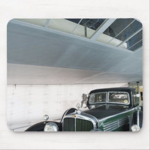 Alfombrilla De Ratón Alemania, Baden-Wurttemberg, área del lago de