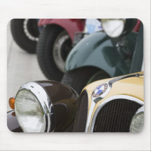 Alfombrilla De Ratón Alemania, Bayern-Baviera, Munich. BMW Welt Car 5