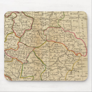 Alfombrilla De Ratón Alemania, Bohemia