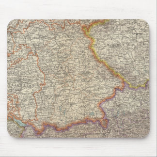 Alfombrilla De Ratón Alemania y Austria 2
