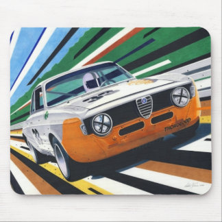 Alfombrilla De Ratón AlfaGTA