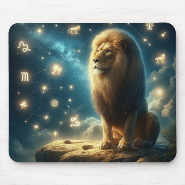 Alfombrilla De Ratón Alfombrilla para ratón (Frente)