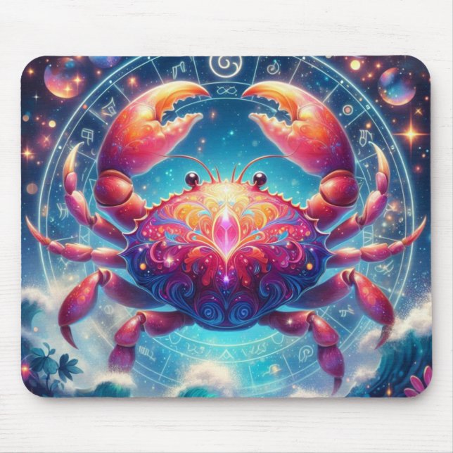 Alfombrilla De Ratón Alfombrilla para ratón (Frente)