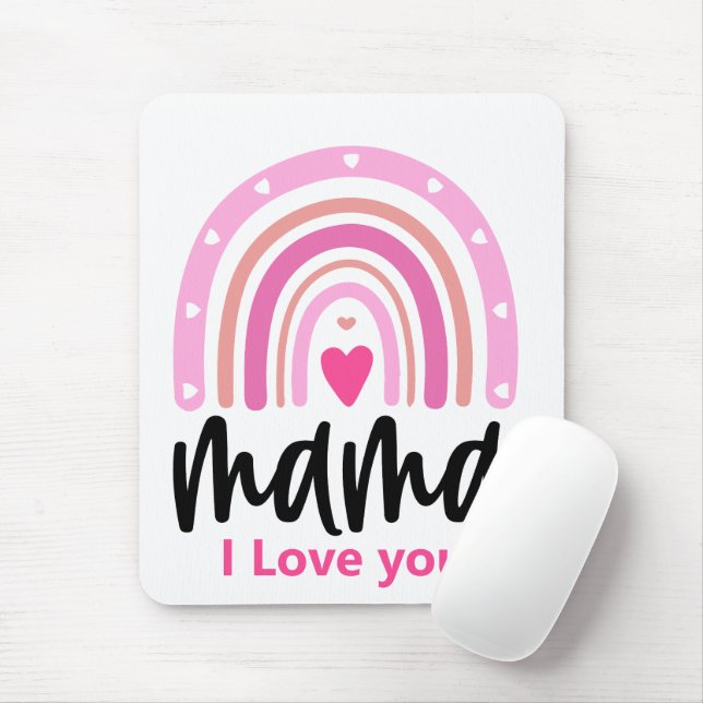 Alfombrilla De Ratón -Alfombrillas de ratón (Con ratón)