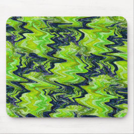 Alfombrilla De Ratón Alga......