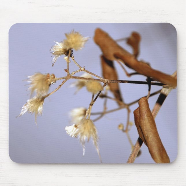 Alfombrilla De Ratón algo (Frente)