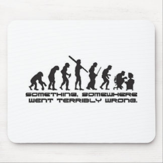 Alfombrilla De Ratón Algo salió mal