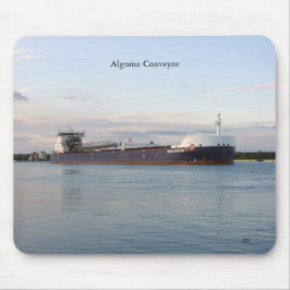 Alfombrilla De Ratón Algoma Conveyor mousepad