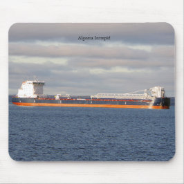 Alfombrilla De Ratón Algoma Intrepid mousepad
