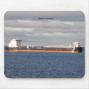 Alfombrilla De Ratón Algoma Intrepid mousepad
