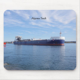 Alfombrilla De Ratón Algoma Sault mousepad