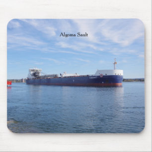 Alfombrilla De Ratón Algoma Sault mousepad