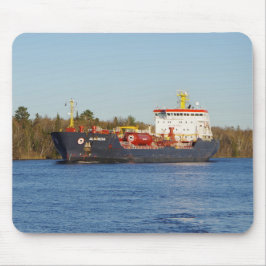 Alfombrilla De Ratón Algonova mousepad