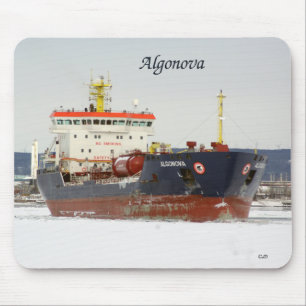 Alfombrilla De Ratón Algonova mousepad