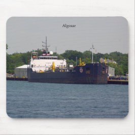 Alfombrilla De Ratón Algosar mousepad