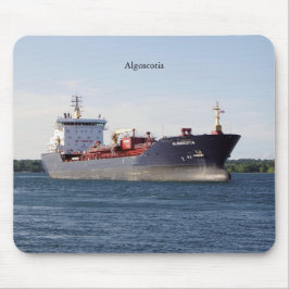 Alfombrilla De Ratón Algoscotia mousepad