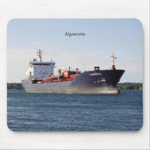 Alfombrilla De Ratón Algoscotia mousepad