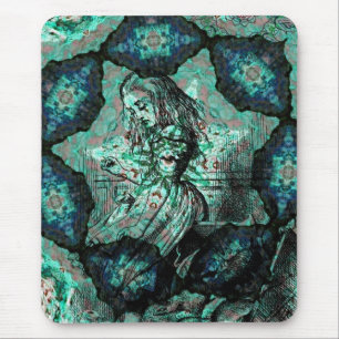 Alfombrilla De Ratón Alicia 2