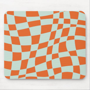 Alfombrilla De Ratón Alicia en el suelo