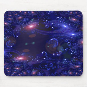 Alfombrilla De Ratón Alien Abyss Mousepad