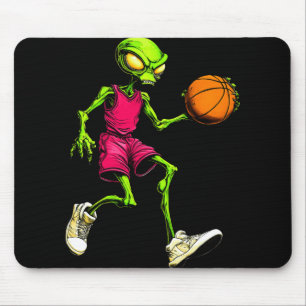 Alfombrilla De Ratón Aliens Long Sleeve