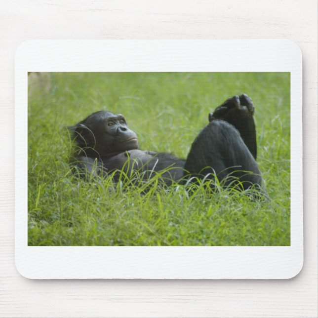 Alfombrilla De Ratón Alivio de estrés (Frente)