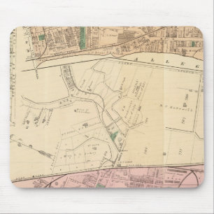 Alfombrilla De Ratón Allegheny 9 Sharpsburg