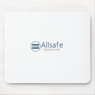 Alfombrilla De Ratón Allsafe Mouse Pad