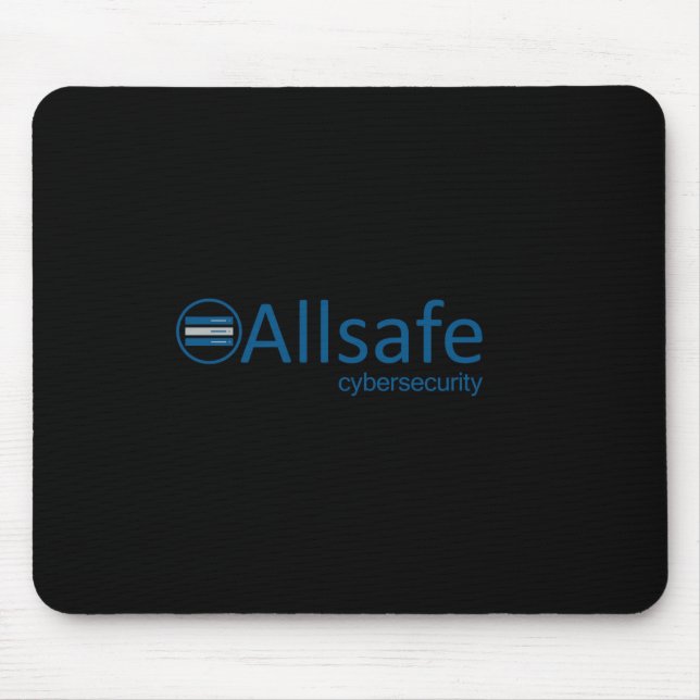 Alfombrilla De Ratón Allsafe mouse pad (Frente)