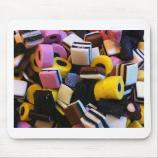 ALFOMBRILLA DE RATÓN ALLSORTS