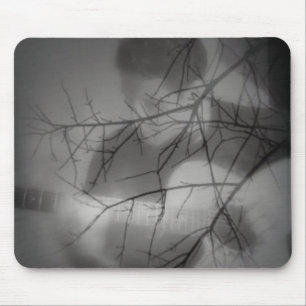 Alfombrilla De Ratón Alma agradecida Mousepad