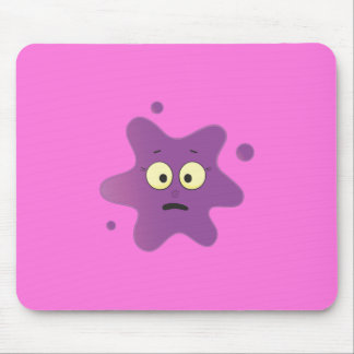 Alfombrilla De Ratón Alma nebular femenina