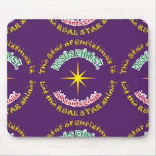 Alfombrilla De Ratón Almohada redonda