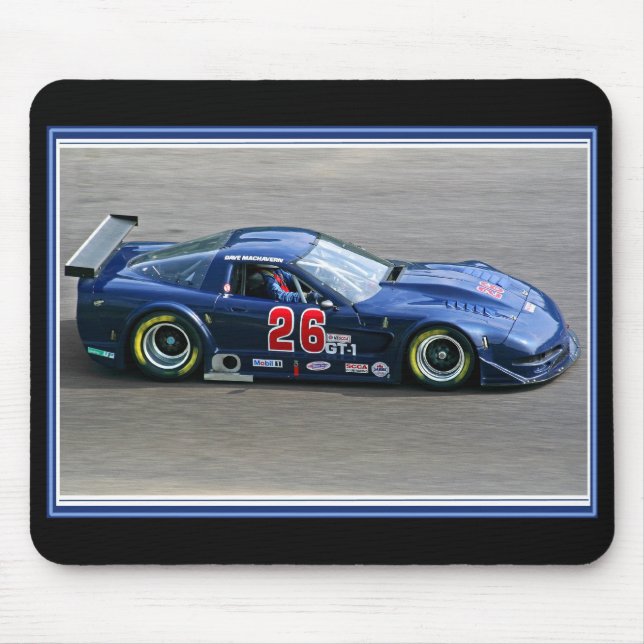 ALFOMBRILLA DE RATÓN ALMOHADAS DE 26 RATONES (Frente)