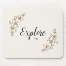 Almohadilla Cuta del ratón