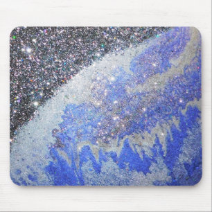 Alfombrilla De Ratón Almohadilla de ordenador, galaxia, almohadilla, ra
