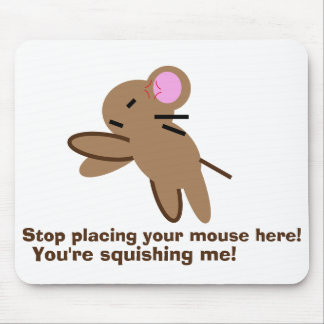 Alfombrilla De Ratón almohadilla de ratón